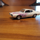 M2 Pontiac GTO